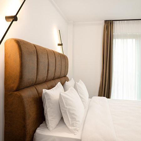 Alexander Resort Sopot Exterior photo