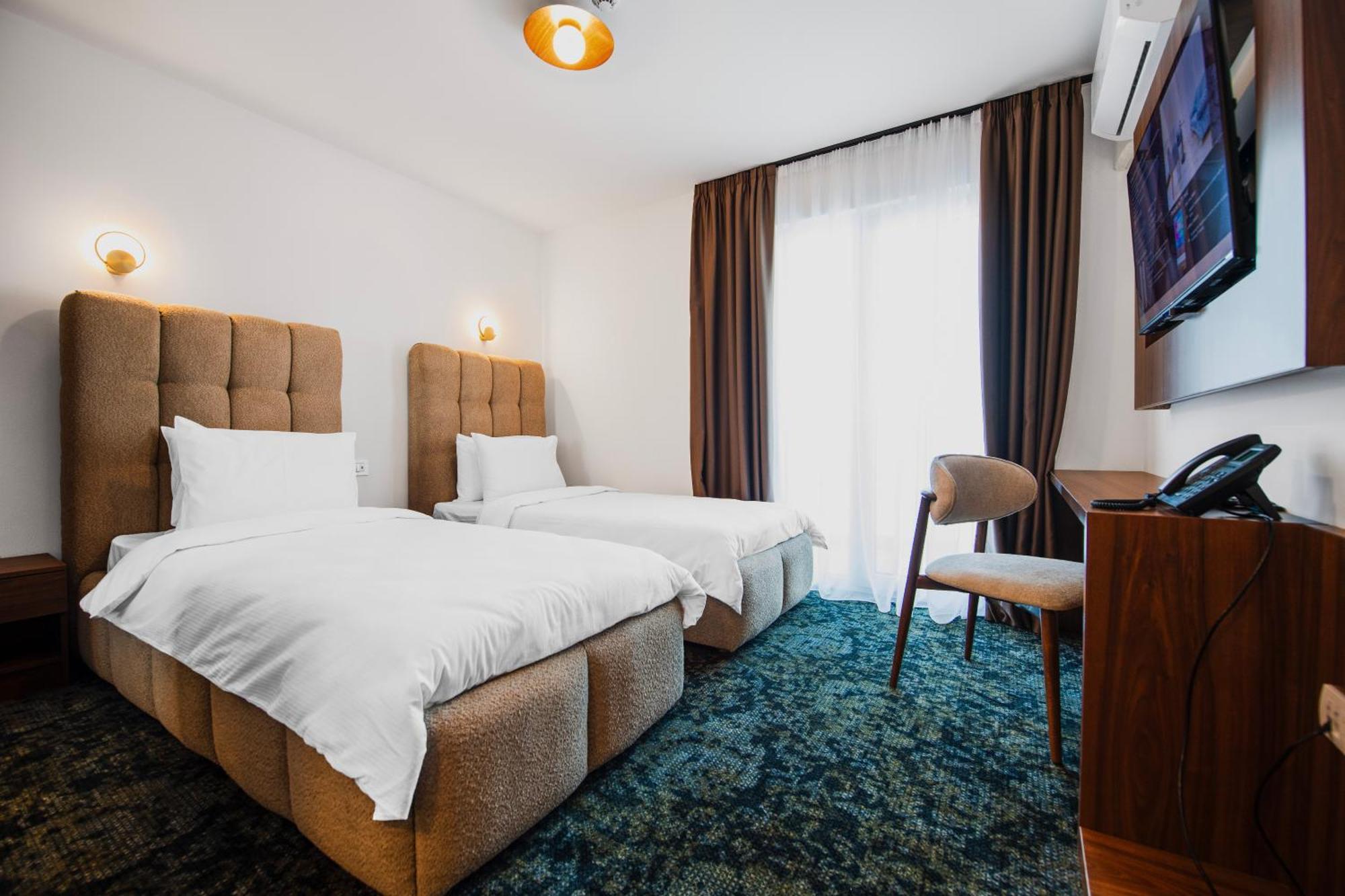 Alexander Resort Sopot Exterior photo